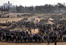 Churches Call For “Honest And Inclusive Dialogue” After “Flawed” Polls Churches Call For "Honest And Inclusive Dialogue" After "Flawed" Polls