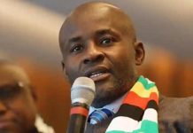 Mliswa Urges Mnangagwa To Scrap POLAD And Engage Chamisa Directly Mliswa Urges Mnangagwa To Scrap POLAD And Engage Chamisa Directly