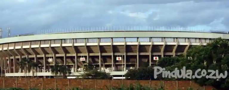 PSL Approaches SRC Over National Sports Stadium