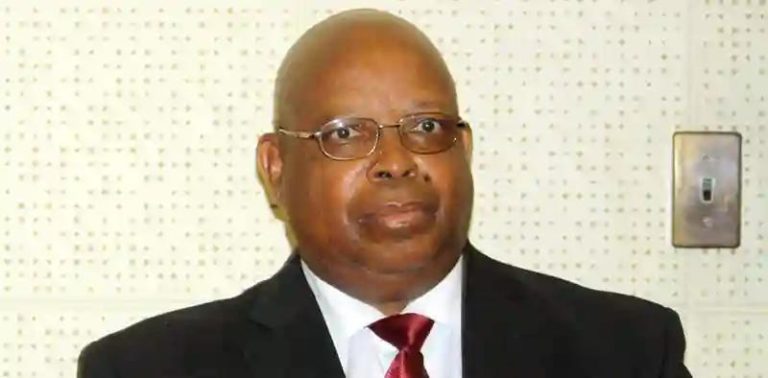 CCC Accuses ZANU PF Of Rigging Election Of Speaker Of Parliament