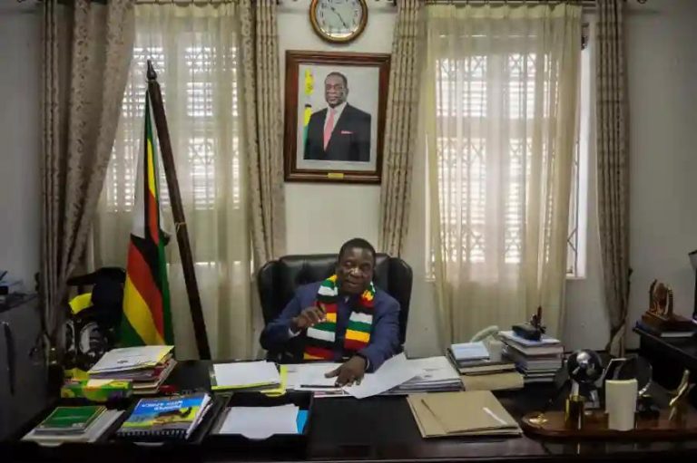 Women's Group Demands A Gender-balanced Cabinet