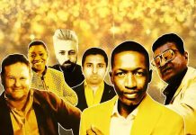 Winston Chitando Moved From The Ministry Of Mines Winston Chitando Moved From The Ministry Of Mines