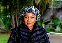 CCC MP Maureen Kademaunga, Councillor Mashozhera Arrested CCC MP Maureen Kademaunga, Councillor Mashozhera Arrested