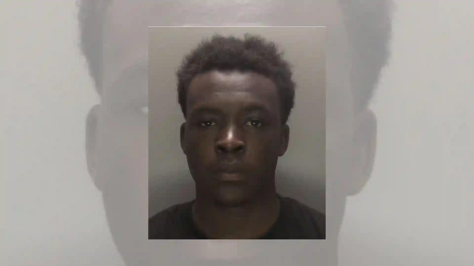 Leicester Man From Zimbabwe Wanted For Breaching Bail In Child Sex Offences Case Leicester Man From Zimbabwe Wanted For Breaching Bail In Child Sex Offences Case