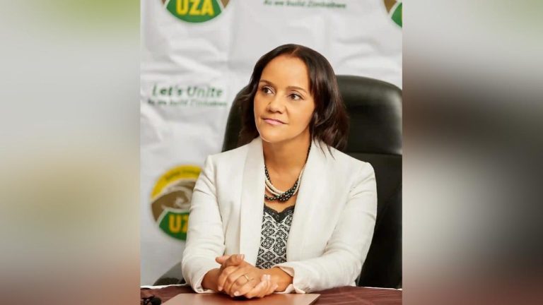 Valerio Has Condemned President Mnangagwa's "Dynastic Succession" Appointments