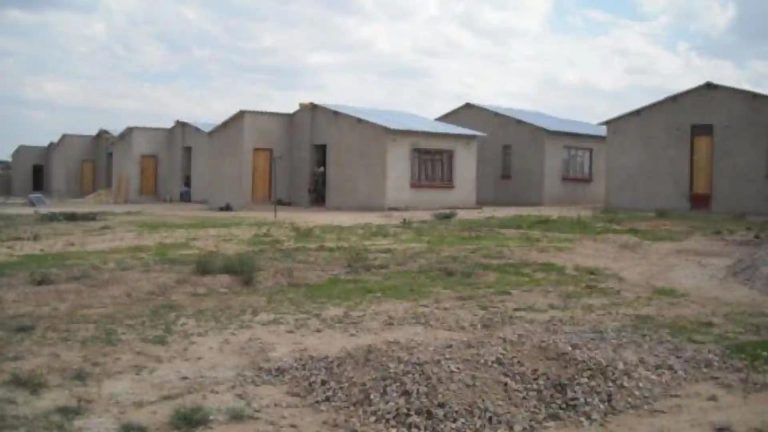 Newly-elected Harare South MP Accused Of Illegally Distributing Serviced Stands
