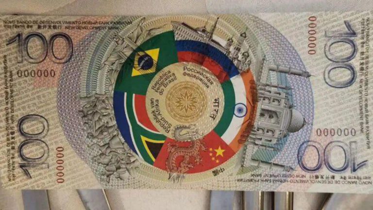 Biti Warns Zimbabwe Against Abandoning US Dollar For BRICS' Proposed Alternative Currency