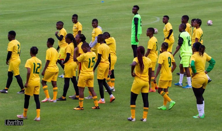 ZIFA Normalisation Committee To Announce New Mighty Warriors Coach On Thursday