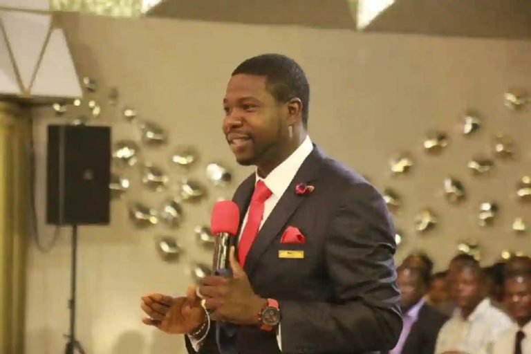 Woman Homeless After Selling Her House To Join Walter Magaya's Housing Project