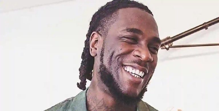 Burna Boy Postpones South Africa Concert