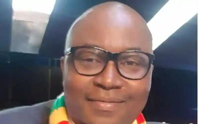 Tafadzwa Muguti Warns Chitungwiza Councillors Against Abuse Of Office