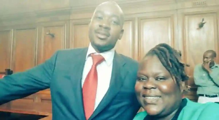 Linda Masararira Tells Chamisa To Quit Active Politics And Start A Church