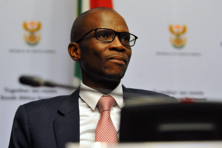 Masondo unruffled by Mbalula’s threats over seminar on Zimbabwe polls