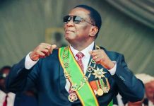 President Mnangagwa: Zimbabwe’s Economy Has Been The Fastest Growing In Southern Africa President Mnangagwa: Zimbabwe’s Economy Has Been The Fastest Growing In Southern Africa