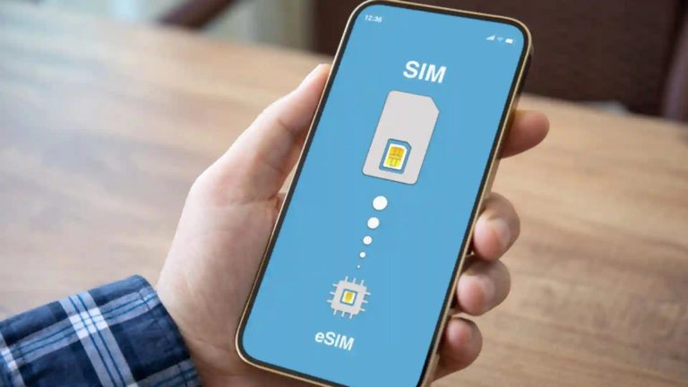 Econet Wireless Introduces Zimbabwe's First eSIM Service