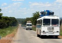 Bus Conductor Dies After Getting Hooked Off Moving Bus By A Telephone Line Bus Conductor Dies After Getting Hooked Off Moving Bus By A Telephone Line