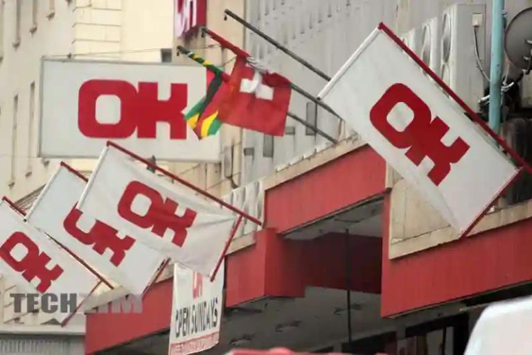 Tuckshops "Killing" Zimbabwe's Big Supermarkets