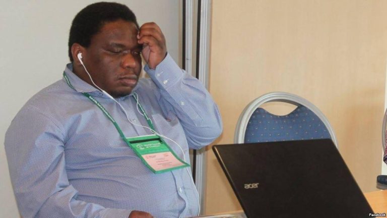 People with disabilities lobby for political quota system