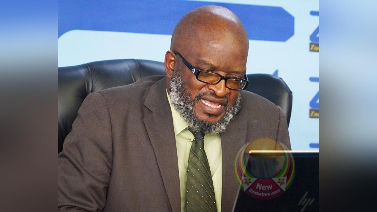Fraud-accused Zimstat director is scary, told witnesses he will get bail “like NSSA boss and clerk of Parliament” – court hears Fraud-accused Zimstat director is scary, told witnesses he will get bail “like NSSA boss and clerk of Parliament” – court hears