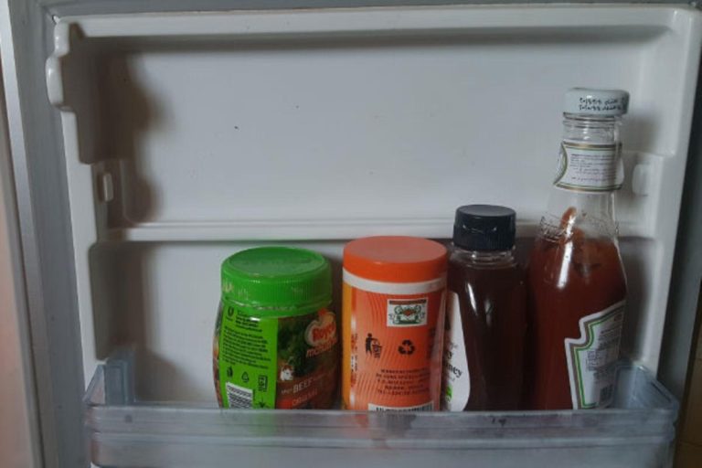 How to freeze food correctly