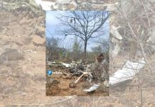 More Details Emerge On Rio Zim Plane Crash More Details Emerge On Rio Zim Plane Crash