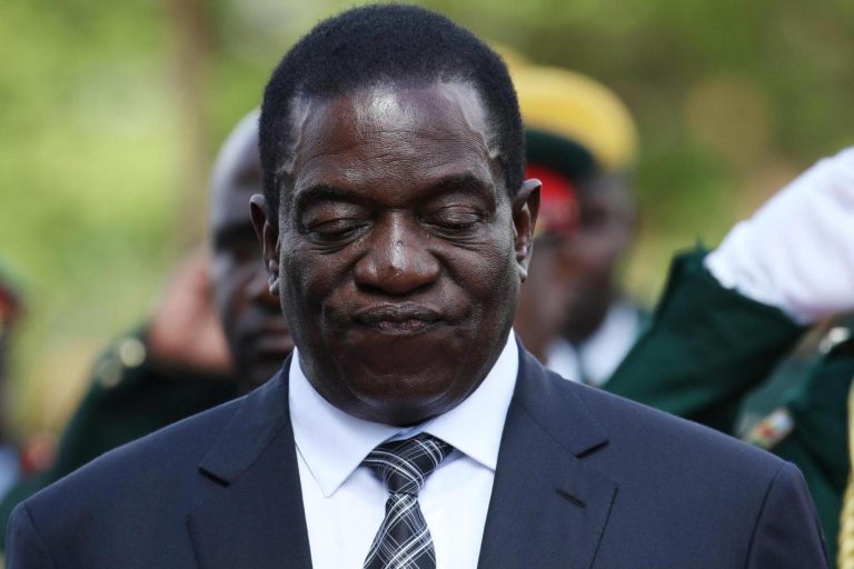 Zimbabwe Controversial Prophecy, The end of Mnangagwa and ZANU PF Kingdom