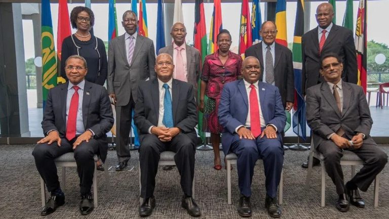 Growing calls for SADC, AU to intervene in the Zimbabwean crisis