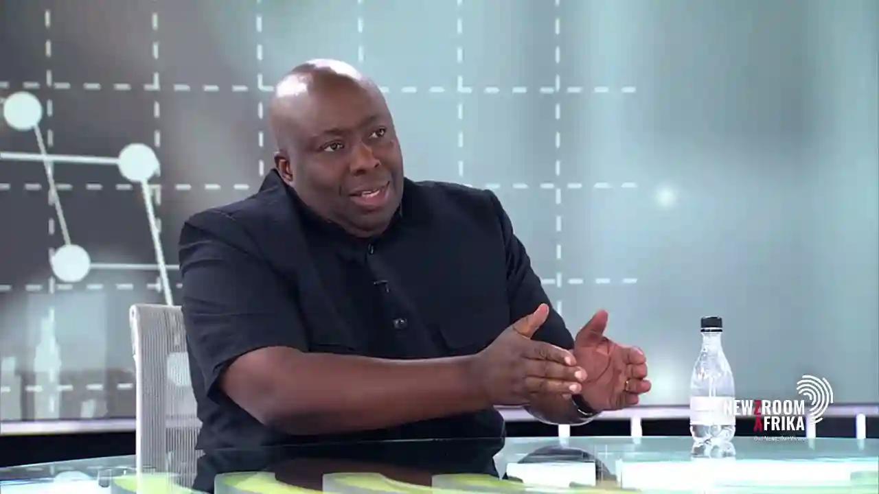 Kasukuwere Urges Zimbabweans To Oppose Mnangagwa's Exemption Of Mutapa Fund From Procurement Procedures Kasukuwere Urges Zimbabweans To Oppose Mnangagwa's Exemption Of Mutapa Fund From Procurement Procedures