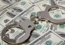 Robbers Pounce On A Company In Workington Harare And Stole Over US$71,000 Robbers Pounce On A Company In Workington Harare And Stole Over US$71,000