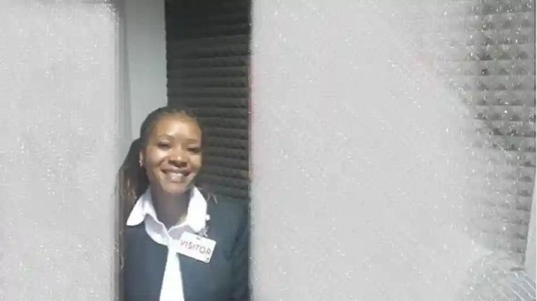 Harare Woman Accused Of Visa Scam Claims She Is Also A Victim