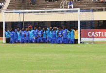 Dynamos Defeat FC Platinum To Advance To The Semifinals Of The Chibuku Super Cup Dynamos Defeat FC Platinum To Advance To The Semifinals Of The Chibuku Super Cup