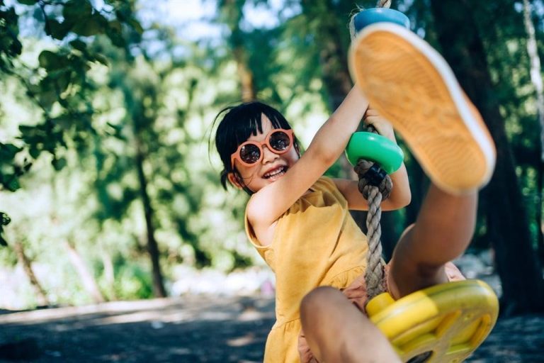What the *#@%?! How do you respond when your child swears