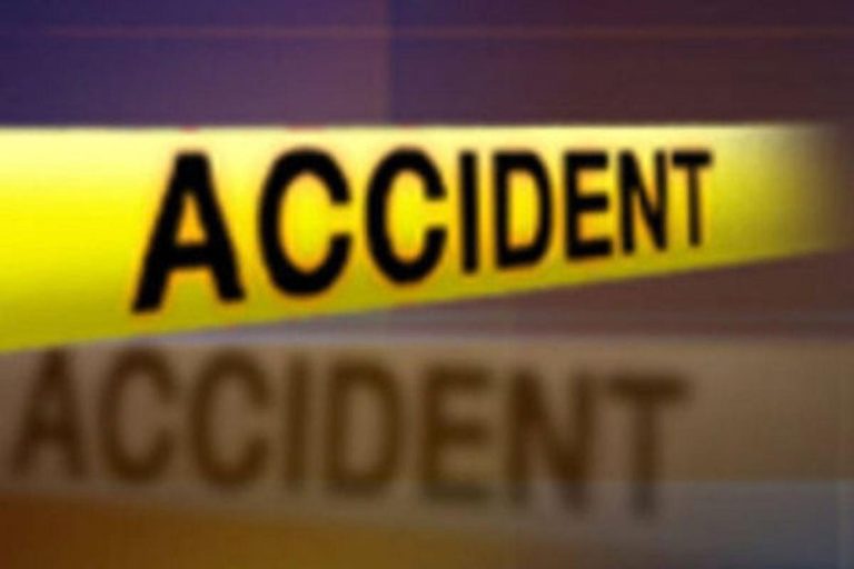 Living and loving it: Lessons learnt from an accident