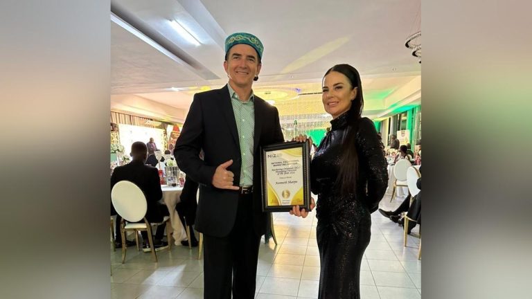 WestProp scoops 3 Marketers Association of Zimbabwe awards