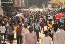 Several Banks Leave Harare CBD Which Is Becoming Increasingly Informalised Several Banks Leave Harare CBD Which Is Becoming Increasingly Informalised