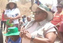 Chegutu: Govt Appeals For Help To Rescue Trapped Miners Chegutu: Govt Appeals For Help To Rescue Trapped Miners