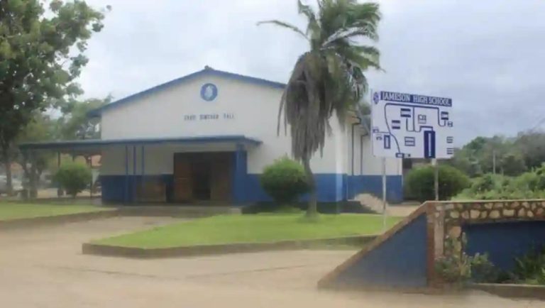 Gas Leak: Jameson High School To Reopen