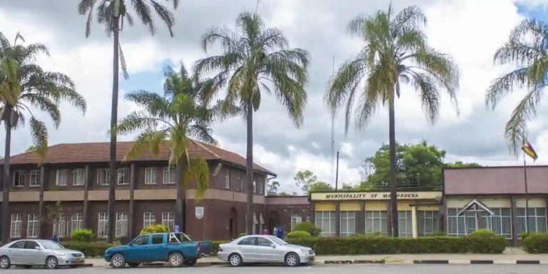 CCC Dominated Marondera Council Disowns Chiwenga Congratulatory Message