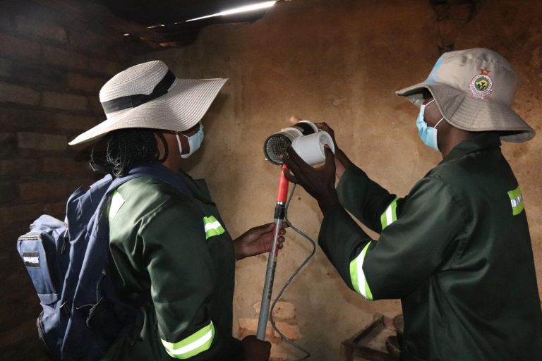 Zimbabwe ramps up efforts to eliminate malaria