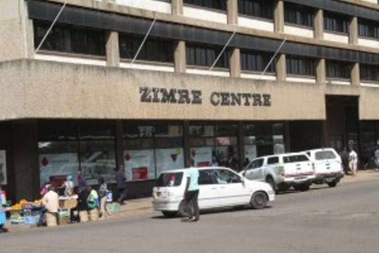 ­ZIMRE commends inflation measures, records 54% profit growth