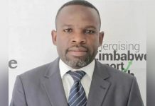 Economist Gift Mugano Fired From ZimTrade Board Economist Gift Mugano Fired From ZimTrade Board