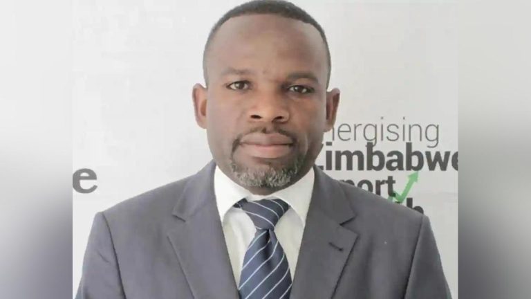 Economist Gift Mugano Fired From ZimTrade Board