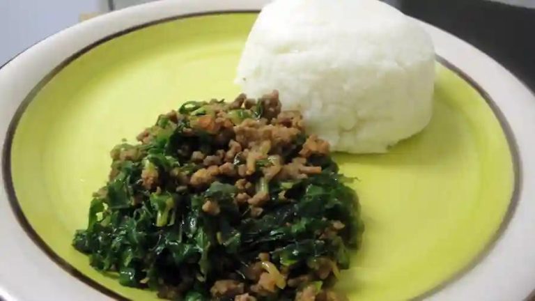 Health Authorities Ban Food At Funerals In Bikita, Zaka