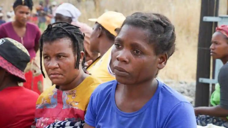 Bayhorse Mine Accident Declared A State Of Disaster