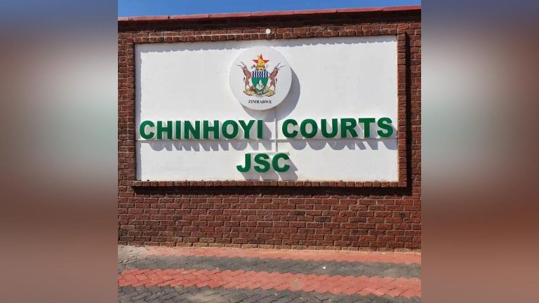Former Harare Mayor Stabbed And Robbed