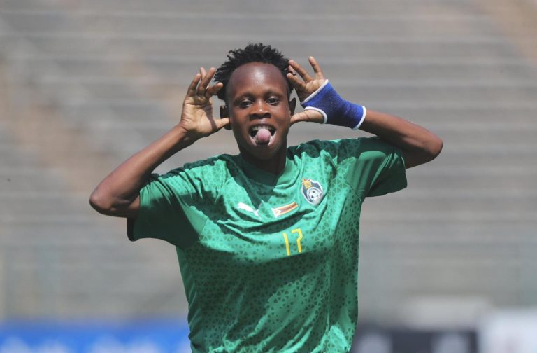Mighty Warriors edge Lesotho in Cosafa opener to make winning return
