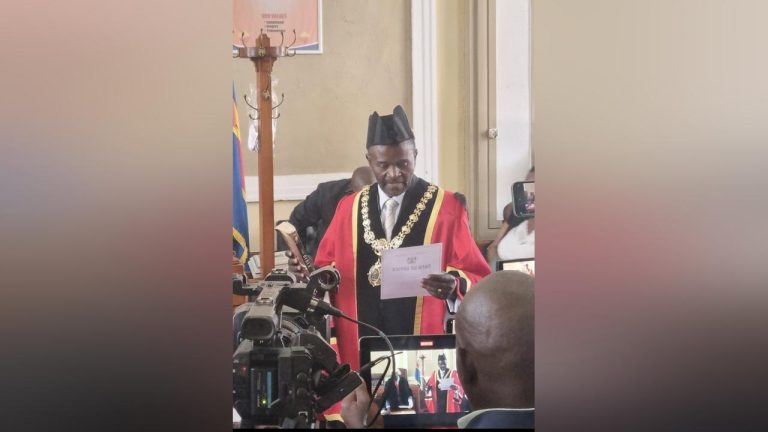 Harare Mayor vows to push CCC , ZANU PF out of Mupedzanhamo