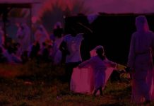 Self-proclaimed Prophetess On The Run After Kidnapping A Baby Self-proclaimed Prophetess On The Run After Kidnapping A Baby