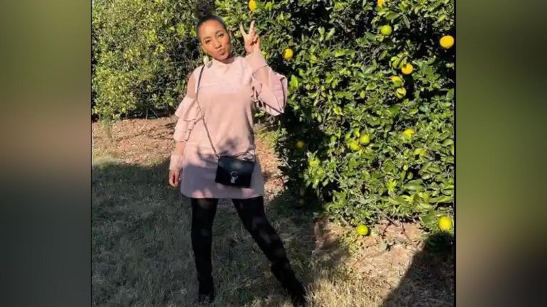 Marriage Is Overrated, Says Ammara Brown