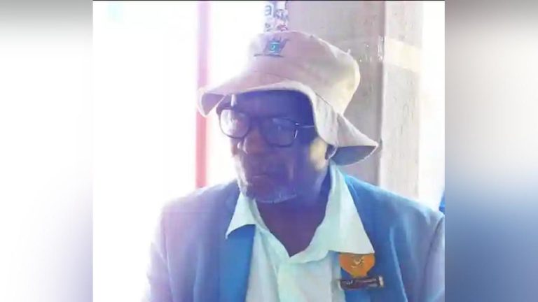 Chief Nyamandi Orders Village Heads To Starve CCC Supporters